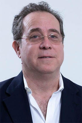 Gilberto Ocampo