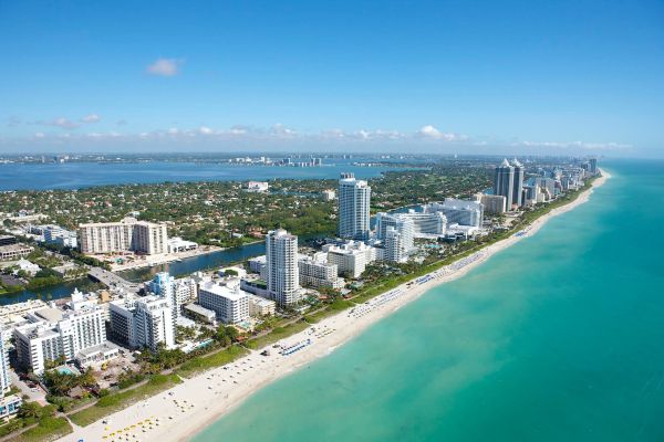 Miami Beach Condo Market Trends – Dec. 2021