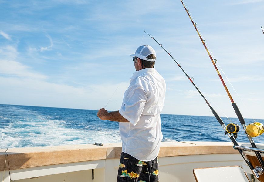 miami beach fishing charters