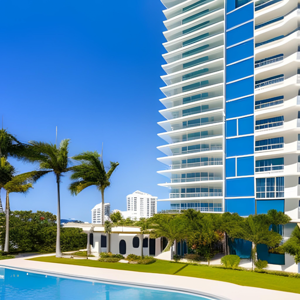 Miami real estate market resilience IN Meta description: