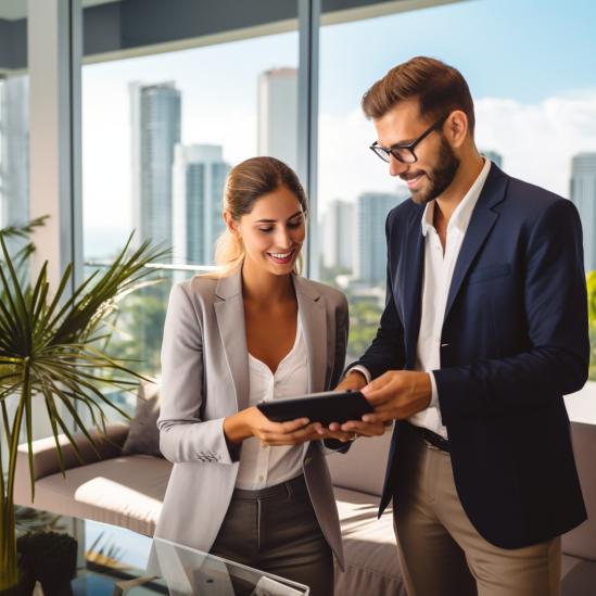 The Power of Networking in Real Estate: Building Connections for Success