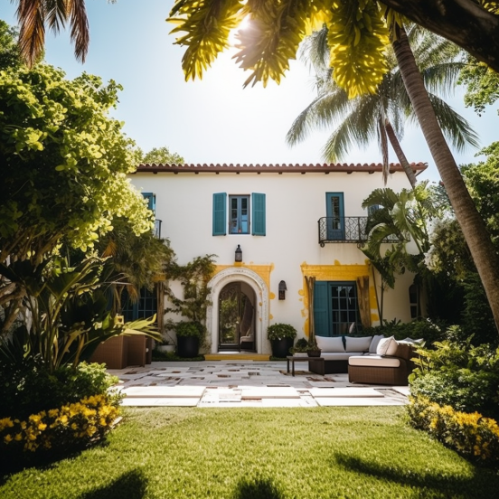 Miami Beach Single Family Homes Report – September 2023